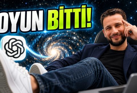 Original cover of Akin Yilmaz’s GPT-6 Astra video